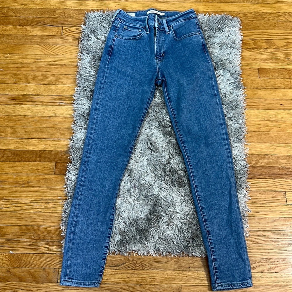 Levi Jeans
